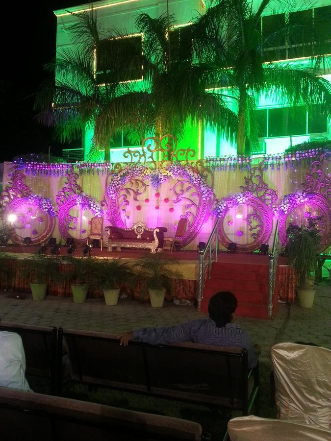Sanskar Upvan Bhopal Luaran gambar