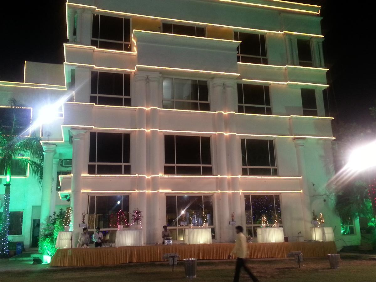Sanskar Upvan Bhopal Luaran gambar
