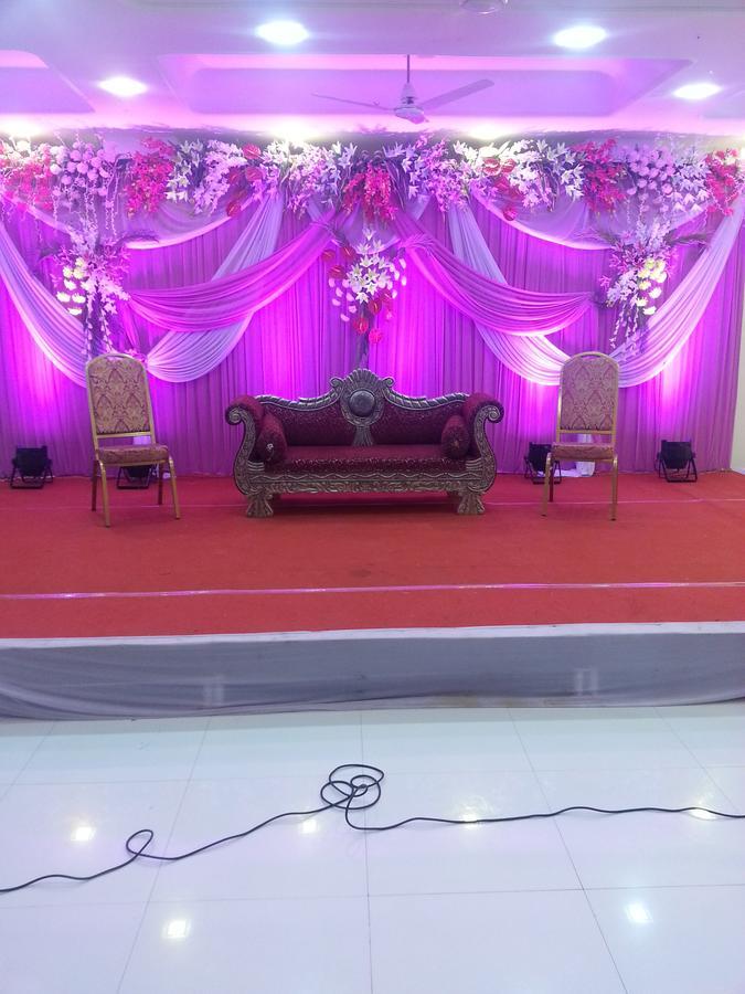 Sanskar Upvan Bhopal Luaran gambar