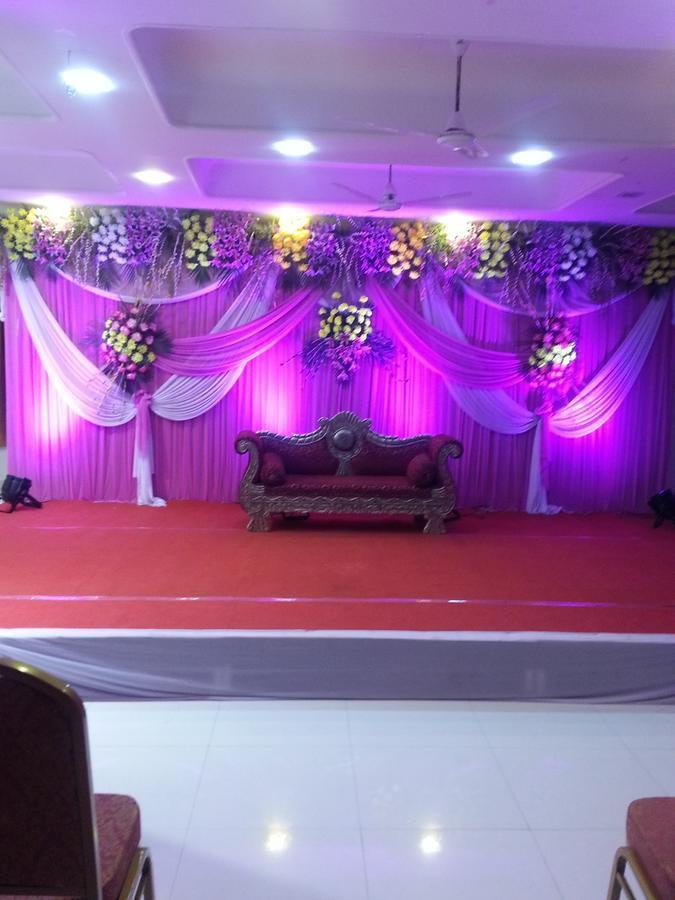 Sanskar Upvan Bhopal Luaran gambar