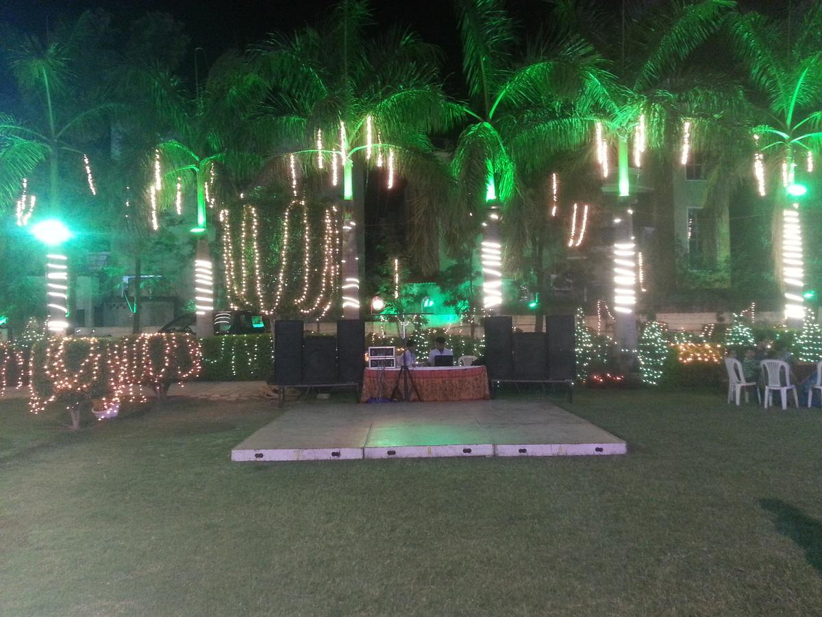 Sanskar Upvan Bhopal Luaran gambar