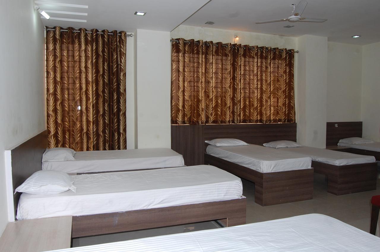 Sanskar Upvan Bhopal Bilik gambar