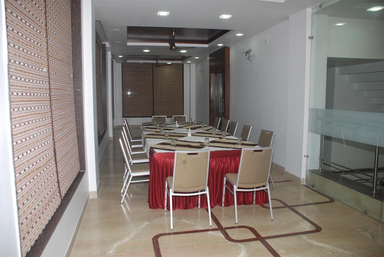 Sanskar Upvan Bhopal Luaran gambar