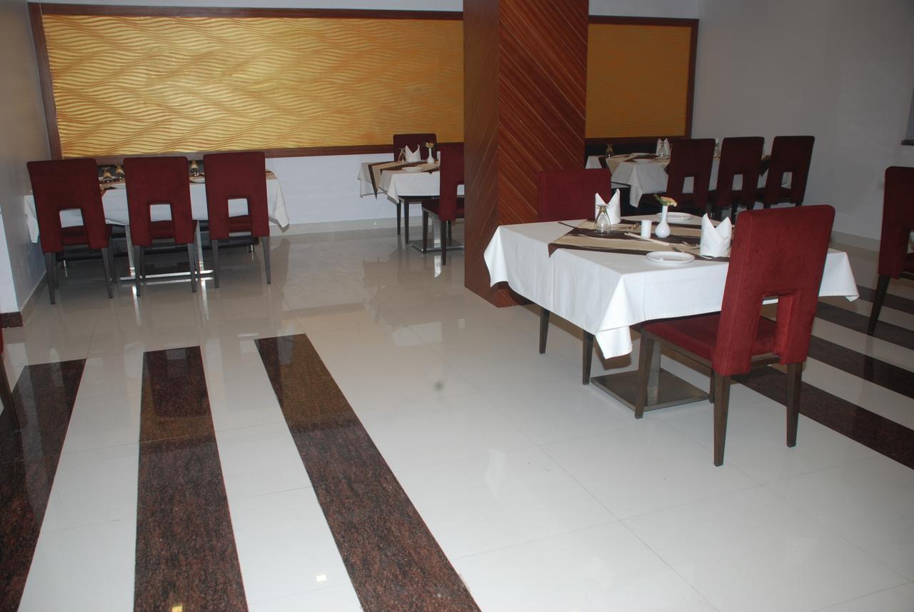 Sanskar Upvan Bhopal Luaran gambar
