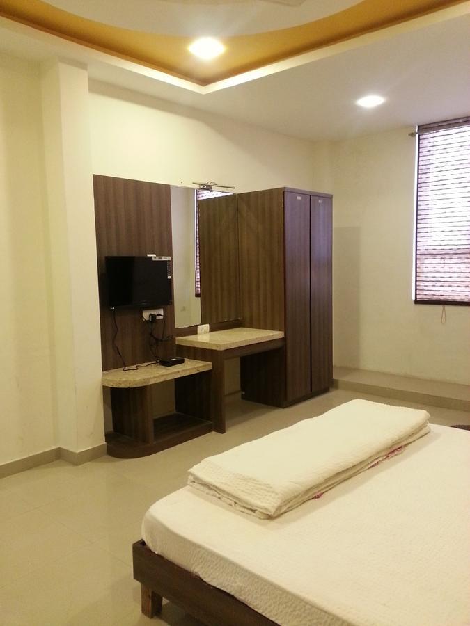 Sanskar Upvan Bhopal Bilik gambar