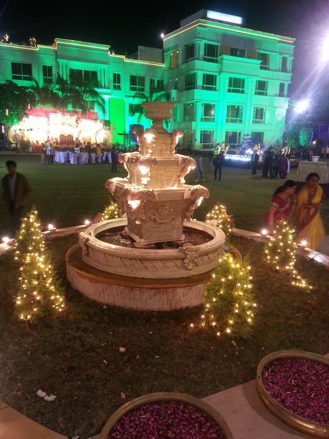 Sanskar Upvan Bhopal Luaran gambar
