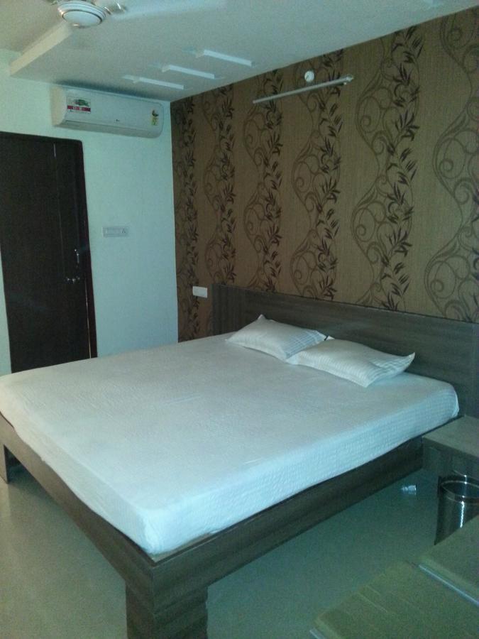 Sanskar Upvan Bhopal Luaran gambar