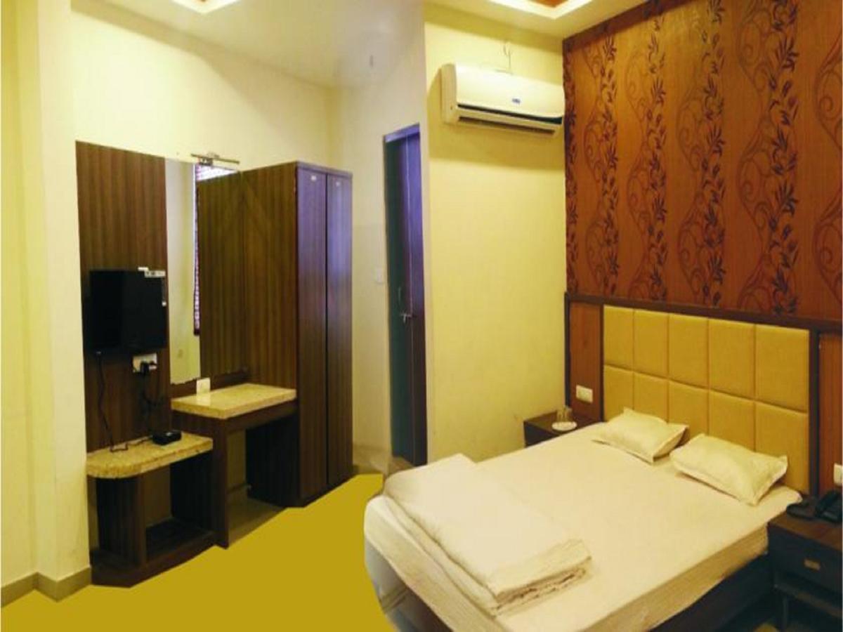Sanskar Upvan Bhopal Bilik gambar