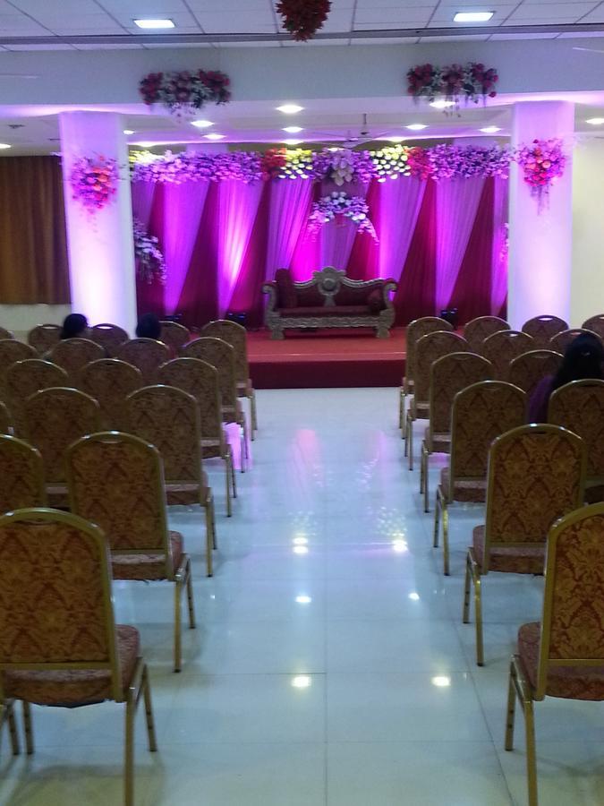 Sanskar Upvan Bhopal Luaran gambar