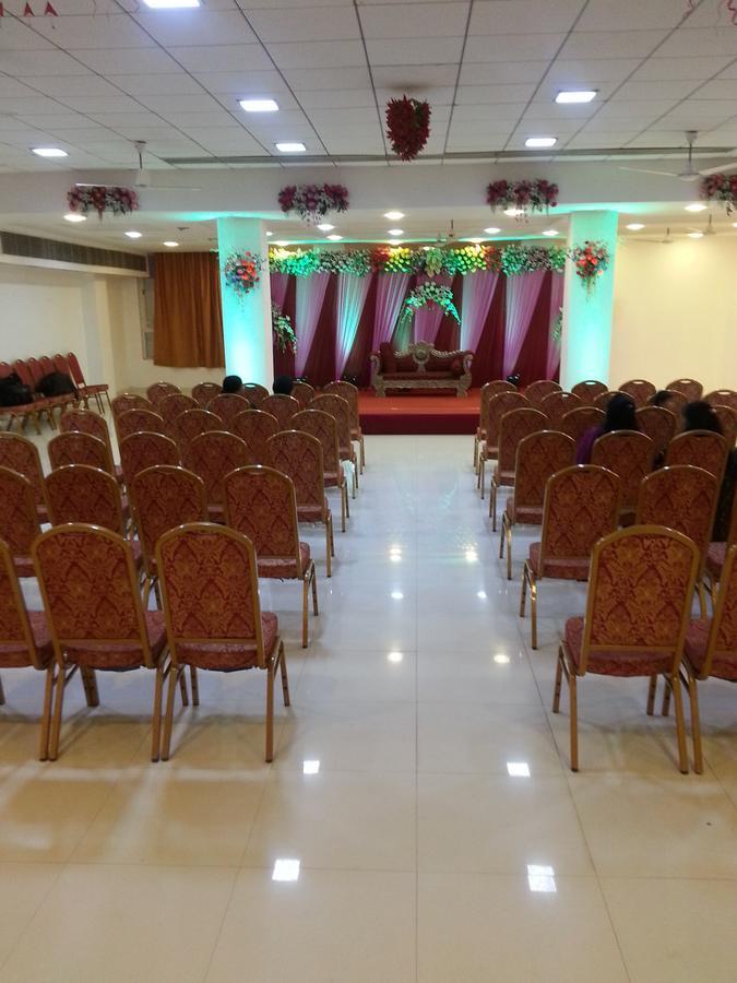 Sanskar Upvan Bhopal Luaran gambar